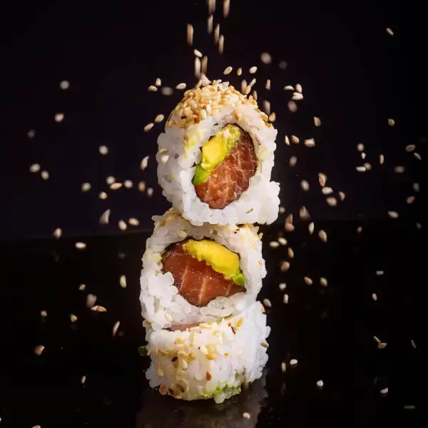 Distrito Sushi - RestaurantPremium.com