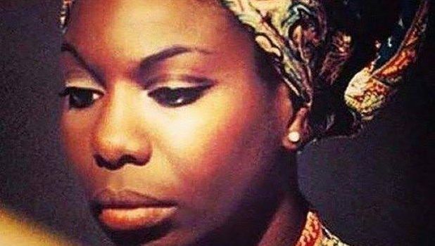 Nina Simone by Joanna Maddox Jazz Voyeur EventoPremium